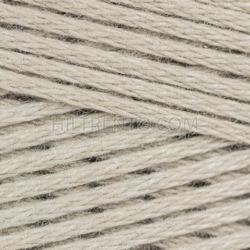 Hilo Encerado Nº6 Poliamida - Hiltrento