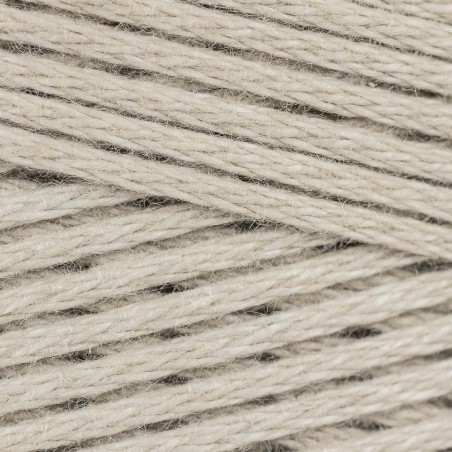 Hilo Encerado Nº6 Poliamida - Hiltrento