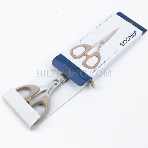 Tijeras pequeñas para costura y cuero 135 mm...