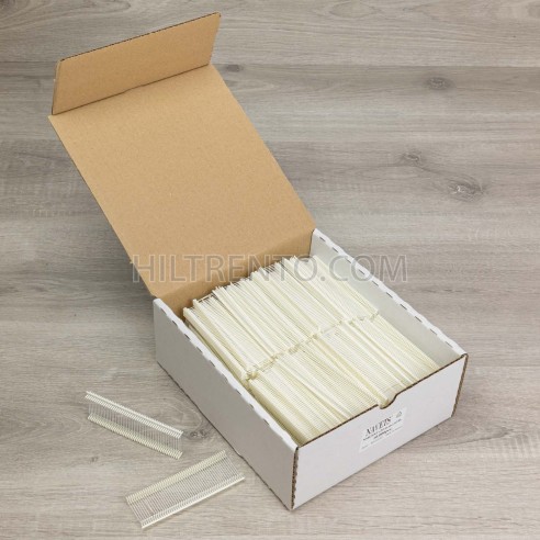 Navete nylon reciclado para etiquetas 25 mm...