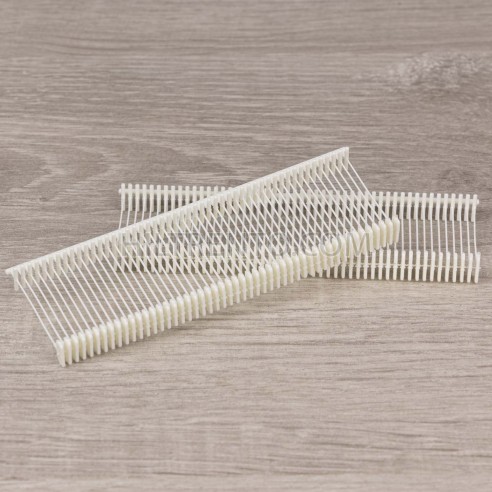 Navete nylon reciclado para etiquetas 25 mm...