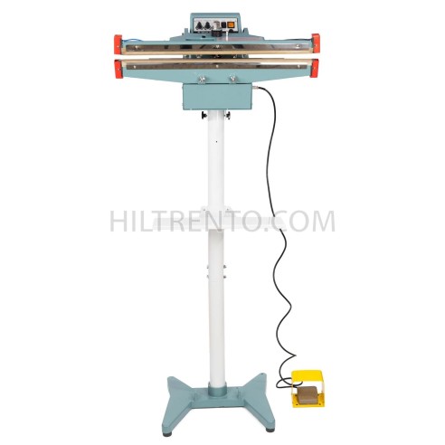 Máquina automática selladora térmica de bolsas...