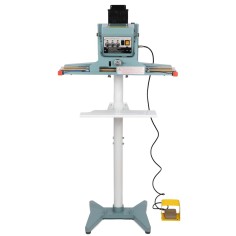 Máquina automática selladora térmica de bolsas y sacos...