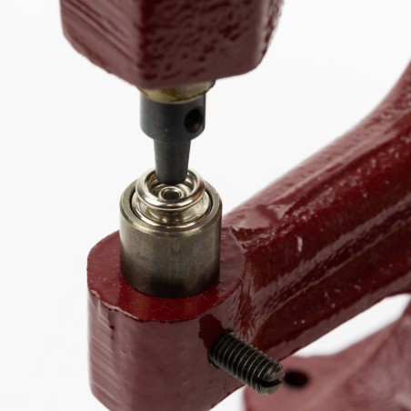 Troquel compatible Broche Rayo 8020