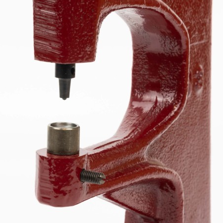 Troquel compatible Broche Rayo 8020