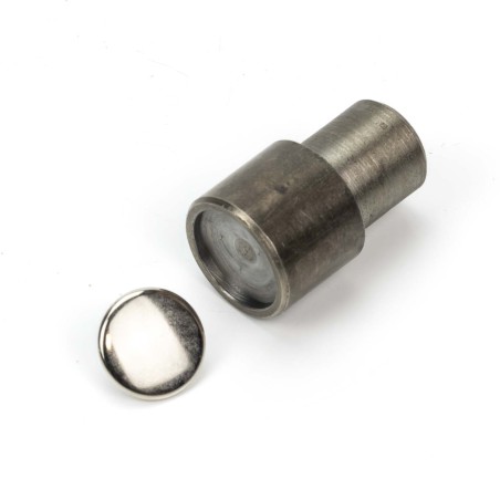 Troquel compatible Broche Rayo 8020