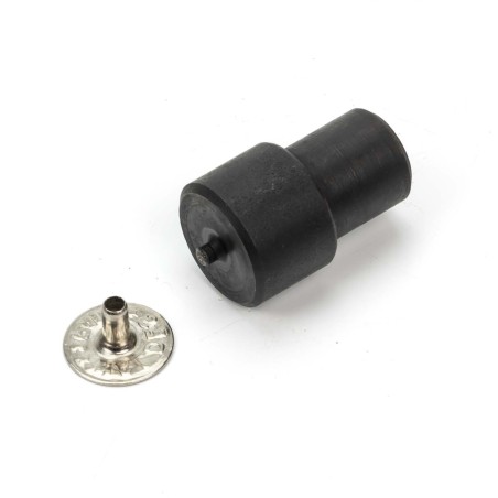 Troquel compatible Broche Rayo 8020