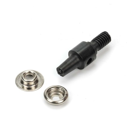 Troquel compatible Broche Rayo 8020