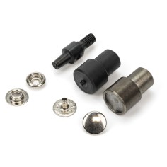 Troquel compatible Broche Rayo 8020