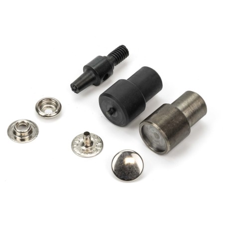 Troquel compatible Broche Rayo 8020