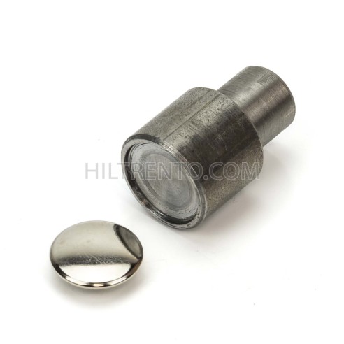 Troquel compatible Broche Rayo 8100