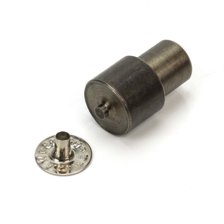 Troquel compatible Broche Rayo 8100