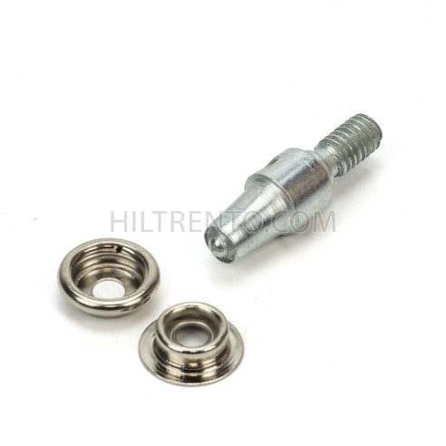 Troquel compatible Broche Rayo 8100