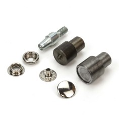 Troquel compatible Broche Rayo 8100