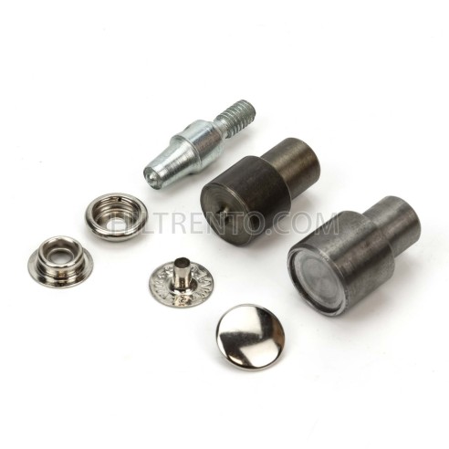 Troquel compatible Broche Rayo 8100