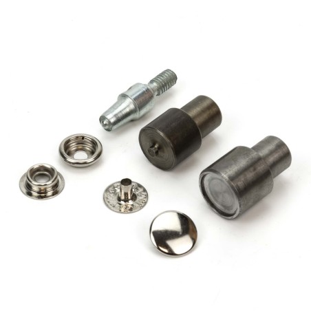 Troquel compatible Broche Rayo 8100