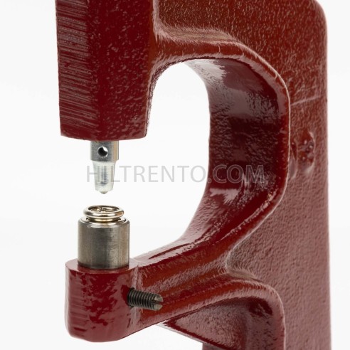 Troquel compatible Broche Rayo 8100