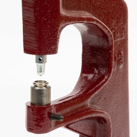 Troquel compatible Broche Rayo 8100