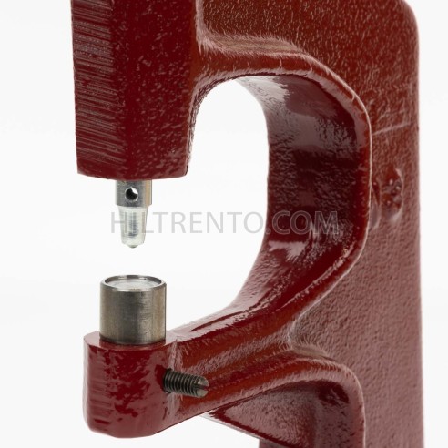 Troquel compatible Broche Rayo 8100