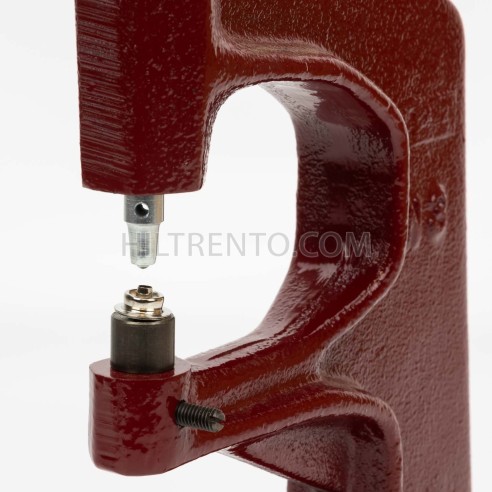 Troquel compatible Broche Rayo 8100