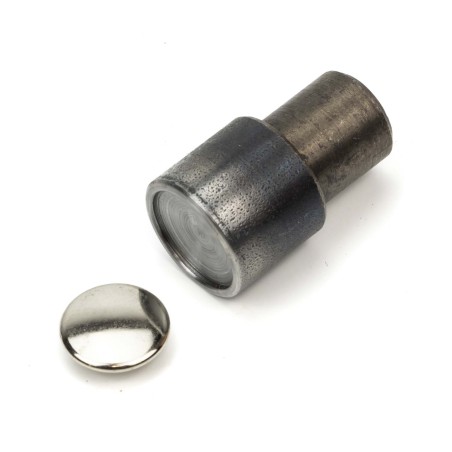 Troquel compatible Broche 500