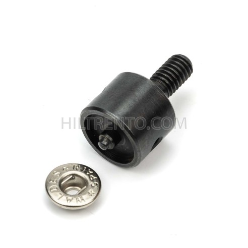 Troquel compatible Broche 500