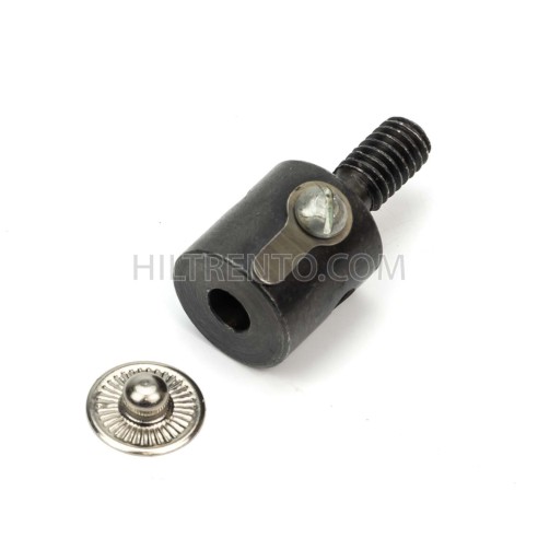 Troquel compatible Broche 500