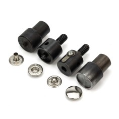 Troquel compatible Broche 500