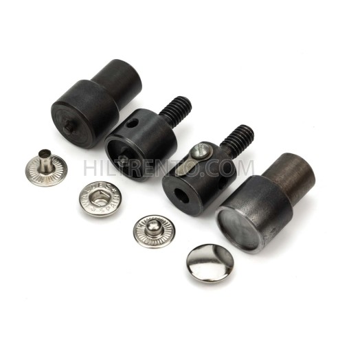 Troquel compatible Broche 500