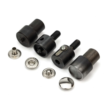 Troquel compatible Broche 500