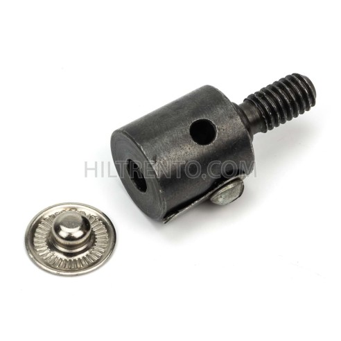 Troquel compatible Broche 700