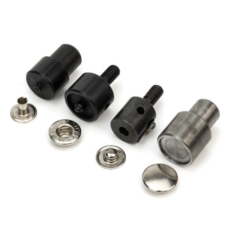 Troquel compatible Broche 700