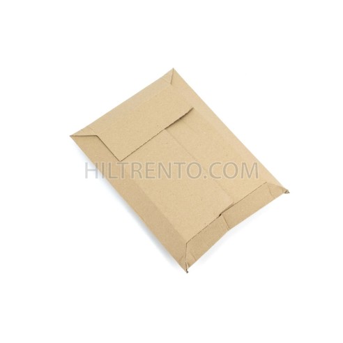 Sobre de envío cartón ondulado rígido 310 g/m²,...