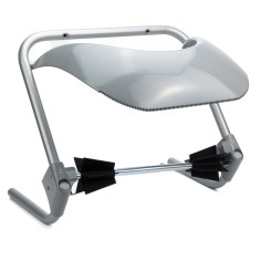 Dispensador pared  para rollo papel industrial PB0300M