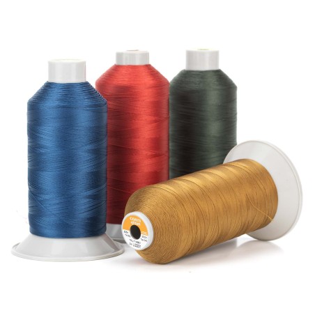 Hilo Coats aptan 60 poliamida 6.6 (Nylon) - 3000 mts