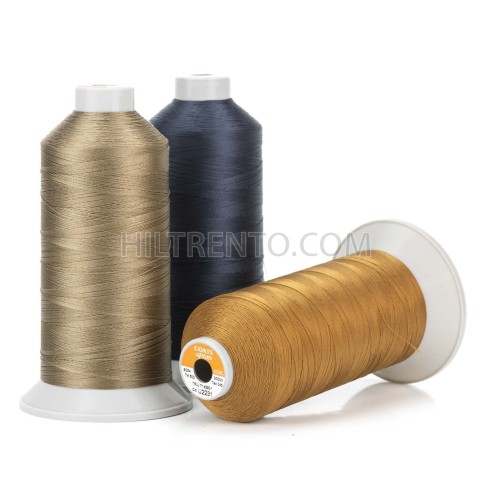 Hilo Coats aptan 60 poliamida 6.6 (Nylon) -...