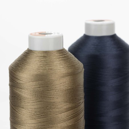 Hilo Coats aptan 60 poliamida 6.6 (Nylon) - 3000 mts