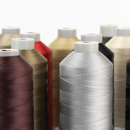 Hilo Coats aptan 60 poliamida 6.6 (Nylon) - 3000 mts