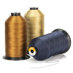 Hilo Coats aptan 40 poliamida 6.6 (Nylon) - 3000 mts