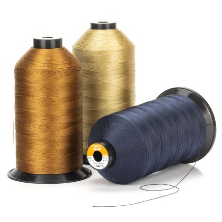 Hilo Coats aptan 40 poliamida 6.6 (Nylon) - 3000 mts