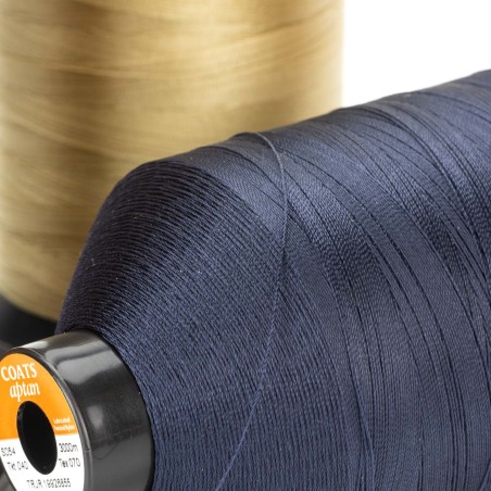 Hilo Coats aptan 40 poliamida 6.6 (Nylon) - 3000 mts