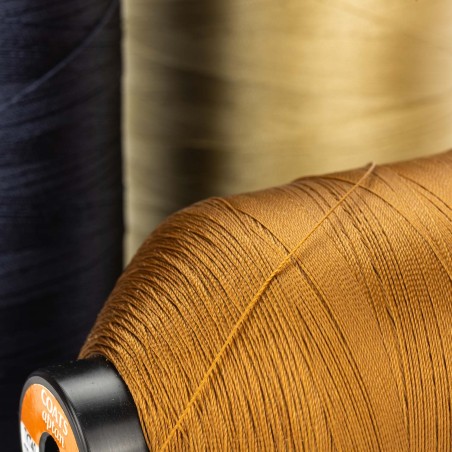 Hilo Coats aptan 40 poliamida 6.6 (Nylon) - 3000 mts