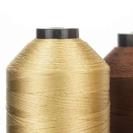 Hilo Coats aptan 40 poliamida 6.6 (Nylon) - 3000 mts