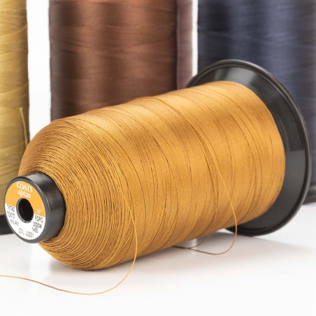 Hilo Coats aptan 40 poliamida 6.6 (Nylon) - 3000 mts