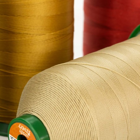 Hilo Coats aptan 20 poliamida 6.6 (Nylon) - 1500 mts