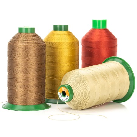 Hilo Coats aptan 20 poliamida 6.6 (Nylon) - 1500 mts