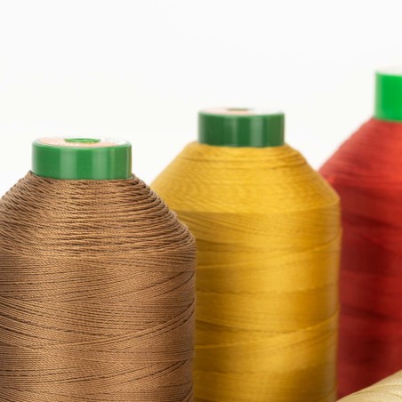 Hilo Coats aptan 20 poliamida 6.6 (Nylon) - 1500 mts