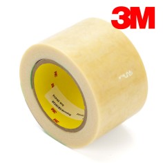 Cinta termoadhesiva cliche Scotch 583 76mm x 5m