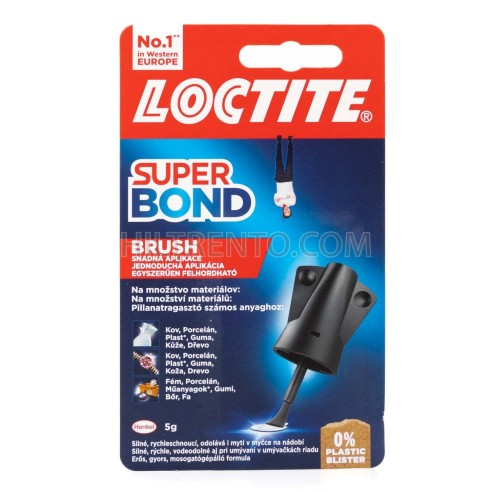 Loctite super bond adhesivo instantáneo con...