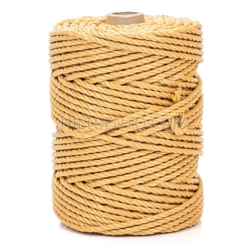 Cuerda rafia ensillar 4 mm para tejer asientos...